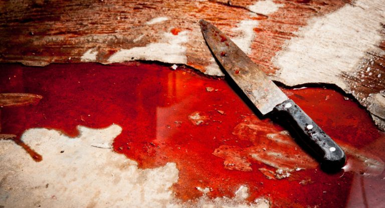Grausamer Mord in Asylunterkunft: Gerichtsprozess gegen zwei Syrer beginnt