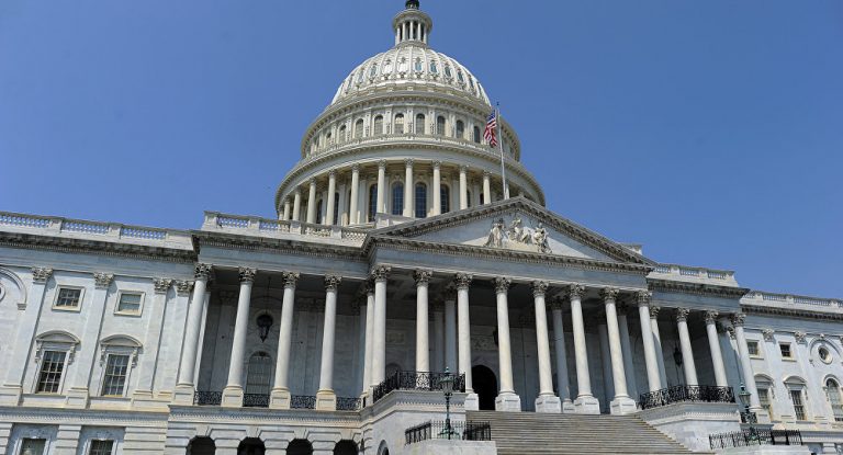 Haushaltsstreit führt zu Stillstand der US-Regierung