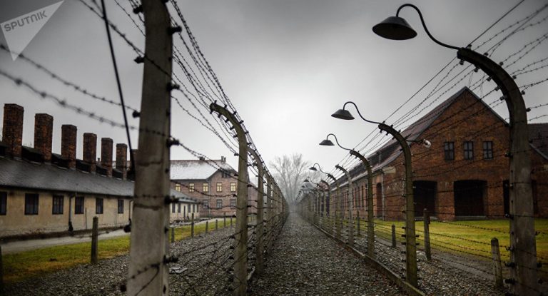 Israel: Polen will seine Rolle bei Verbrechen gegen Juden während Holocaust leugnen