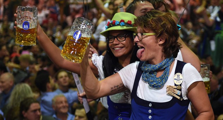 Wem trauen die Deutschen noch?