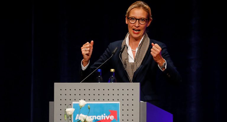„Grundwerte statt billiger Staatspropaganda“: Weidel fordert KiKa-Schwarzblende