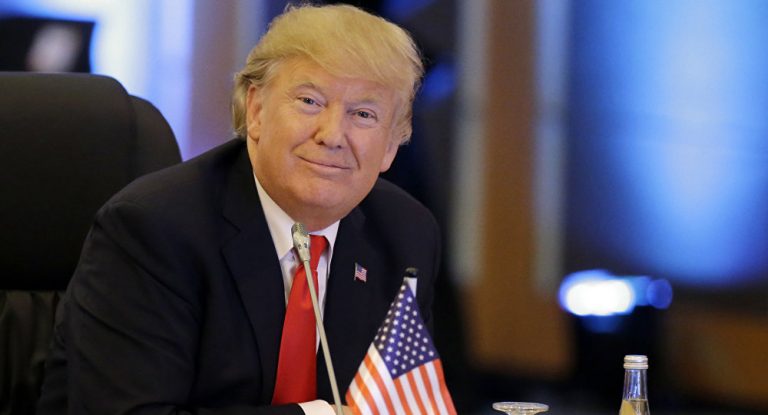 Twitter, TV und ein paar Briefings? – So soll Trump seine Arbeitszeit verbringen