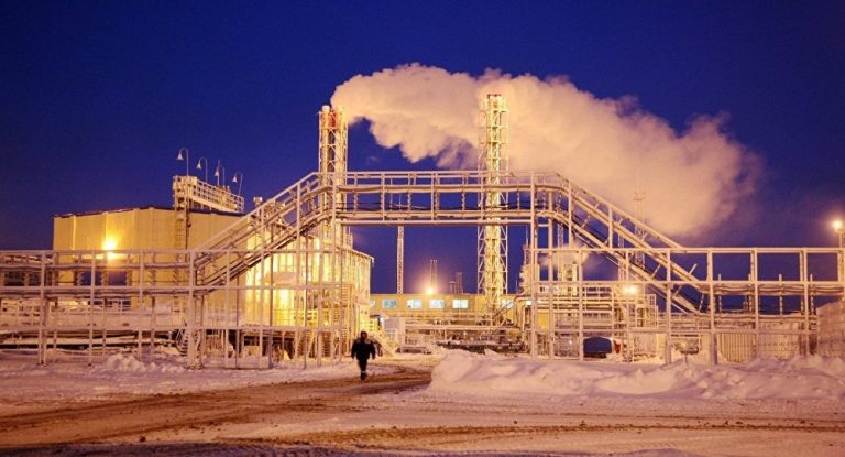 Gazprom stellt absoluten Rekord auf – größter Markt ist und bleibt Deutschland