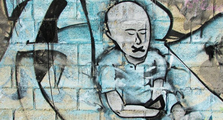 Rückkehr der Meinungspolizei in Deutschland – Sicht aus der Schweiz