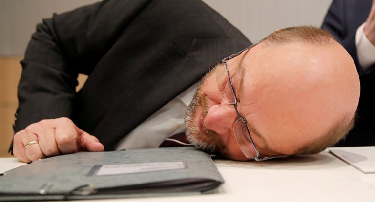 Die (un)mögliche Mission des Martin Schulz: Wie werden die Genossen wählen?