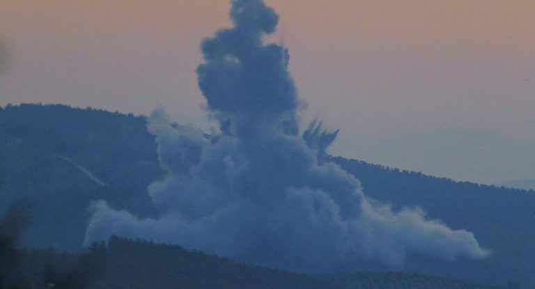 Syrien: Türkische Jets zerbomben von USA genutzten Flughafen – Hurriyet