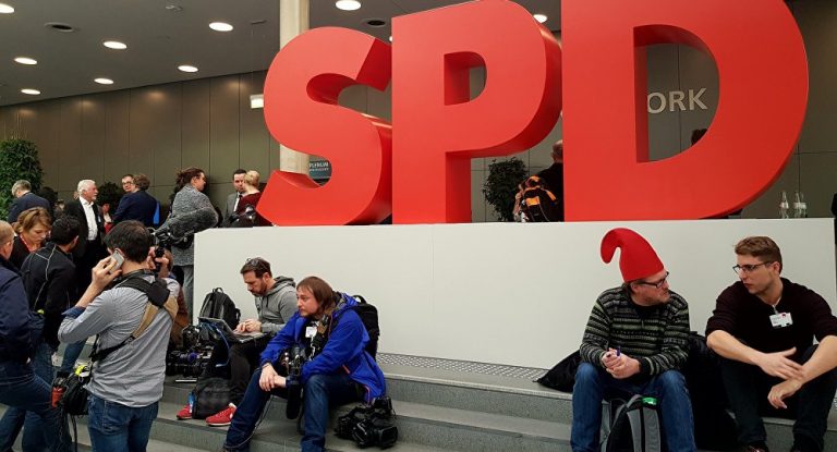 „GroKo? Ja, aber…“ – Union muss sich warm anziehen