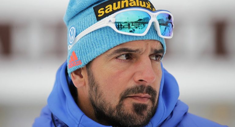 Ricco Groß EXKLUSIV: „Das ist eine absolute Scheiß-Situation!“