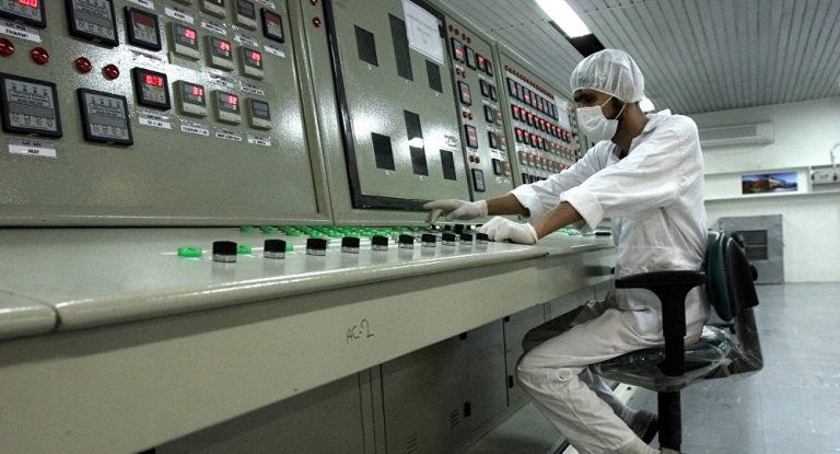 Atom-Deal deckt jahrelange US-Lüge auf – Teheran