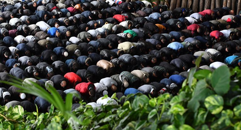 „Muslimbrüder“ in Deutschland: „Sie verschweigen dem Westen ihre Ziele“
