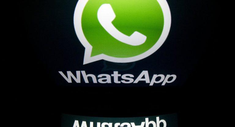 BKA fängt verschlüsselte WhatsApp-Meldungen ab – SZ