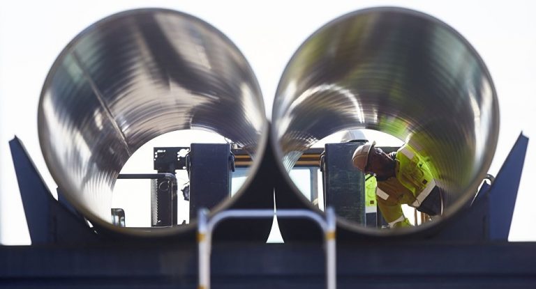 Deutschland gibt grünes Licht für Nord Stream 2 – wie geht’s nun weiter?