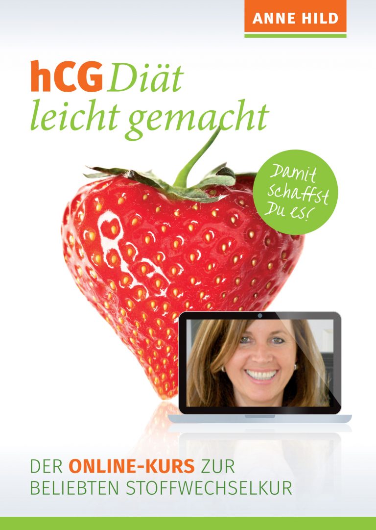 DER PERFEKTE EINSTIEG IN EIN SCHLANKES UND GESUNDES LEBEN