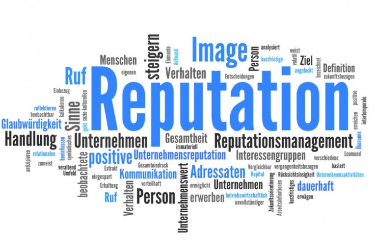 Reputationsmanagement entscheidet Customer Journey