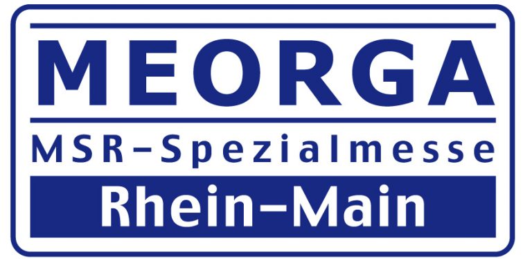 MSR-Spezialmesse Rhein-Main in Frankfurt