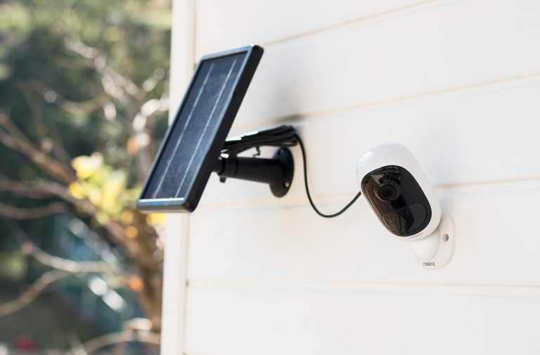 Neues smartes Mitglied der Reolink-Familie – Reolink Argus 2 ab sofort erhältlich