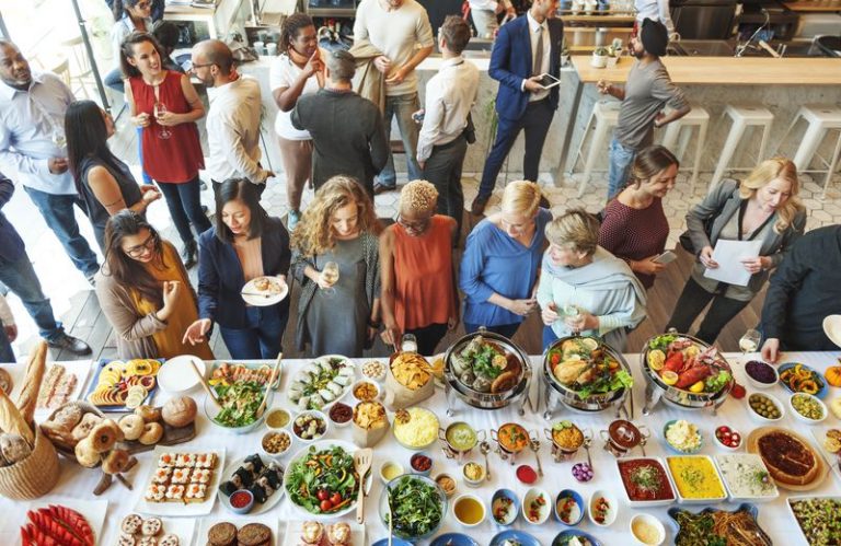 Genussvolle Ernährung für die seelische Gesundheit