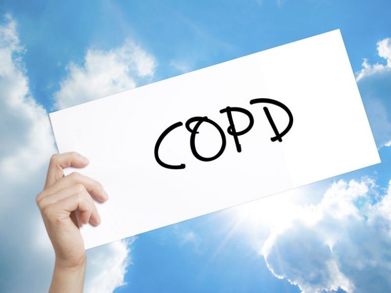 Wichtiger Fortschritt bei der COPD-Therapie