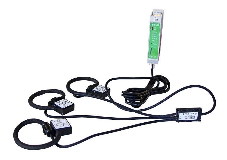 Light + Building: econ solutions präsentiert flexibel einsetzbare Energiemanagement-Lösungen (Halle 11.0, Stand D02)