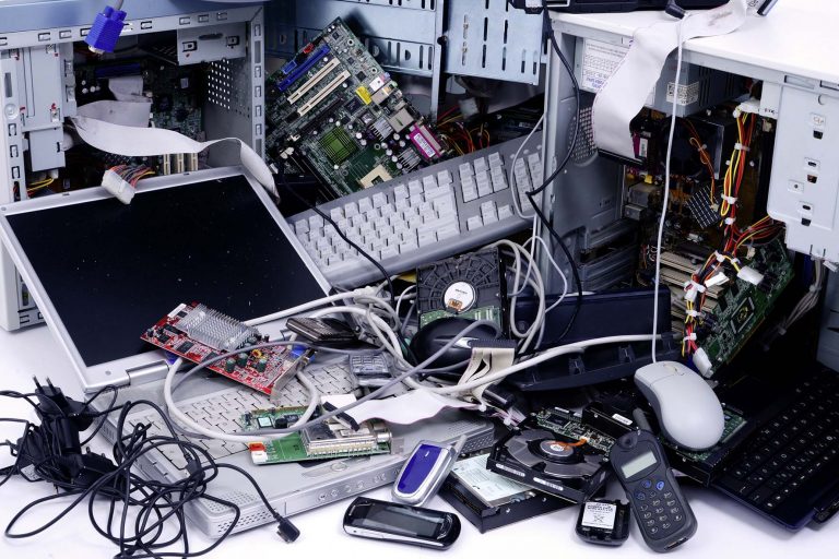 Consist ITU erläutert App-Entwicklung für europäisches Forschungsprojekt zur Abfallvermeidung und -recycling