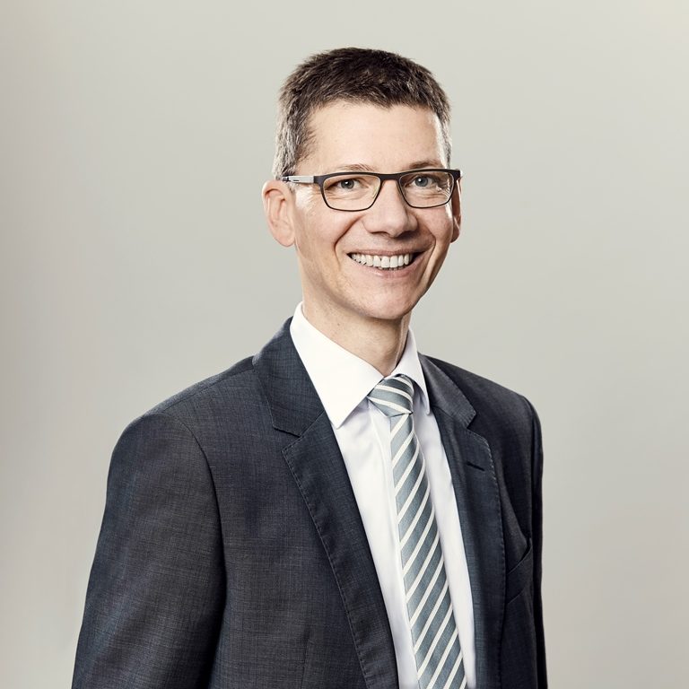 Dr. Alexander Wünsche wird Gesellschafter bei FALK