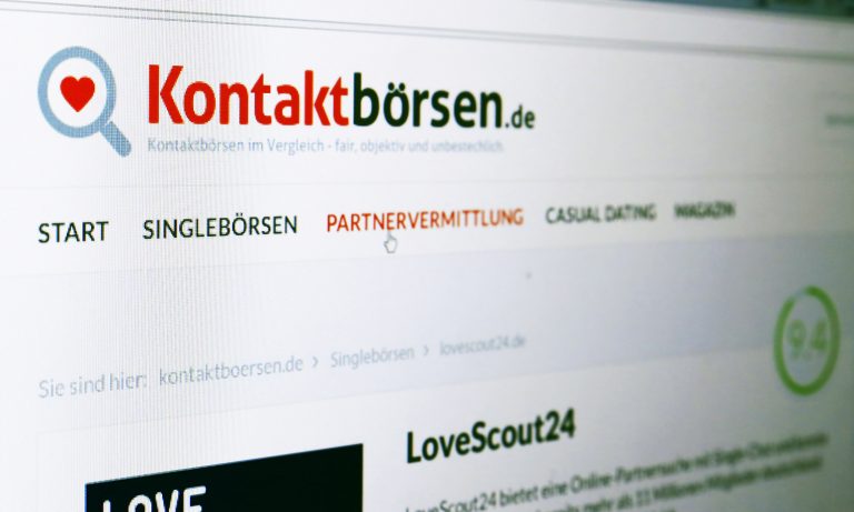 Relaunch des Vergleichsportals Kontaktbörsen.de