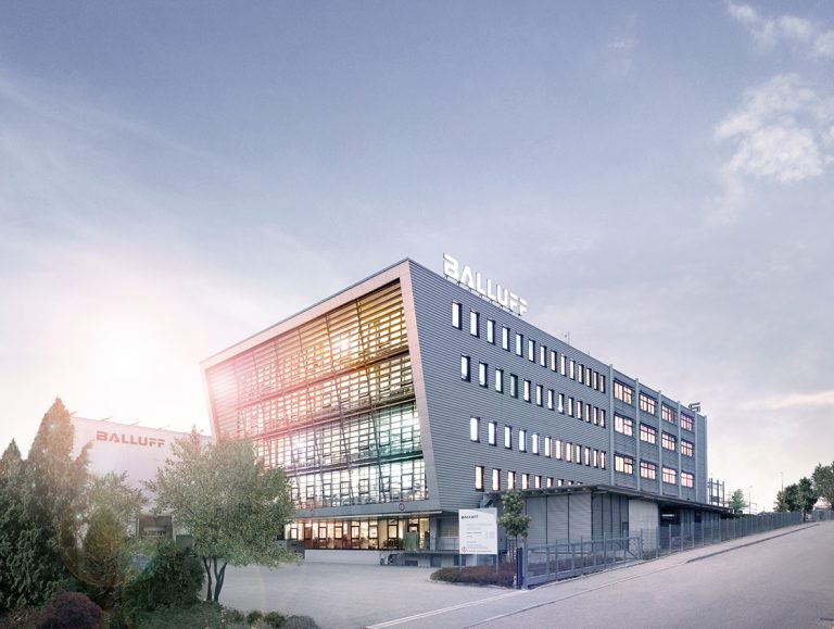 Balluff ist Mitglied der Innovationsplattform ARENA2036 – Zusammenarbeit für die Zukunft des Automobils