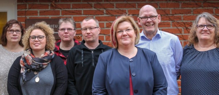 Pflegeeltern gründen unabhängigen Landesverband