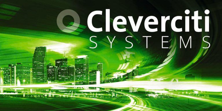 Wachstumsfinanzierungrunde für Cleverciti Systems