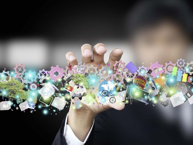 Wie gelingt digitale Transformation?