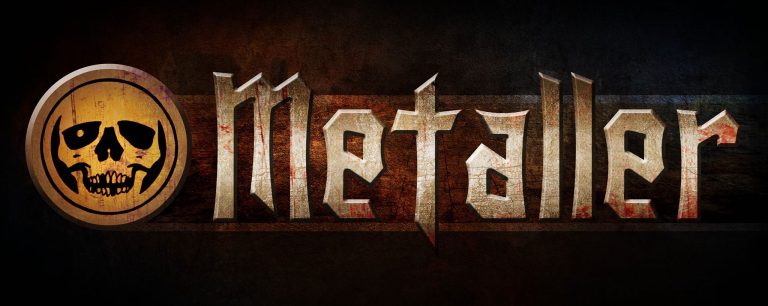 Heavy Metal lebt: Mentalität mit beinharten Riffs