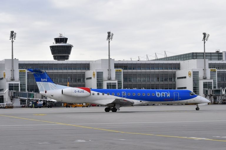 bmi fliegt nonstop in den Süden und Südwesten Englands
