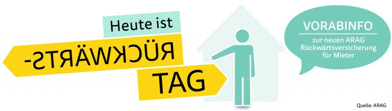 ARAG Miet-Rechtsschutz Sofort