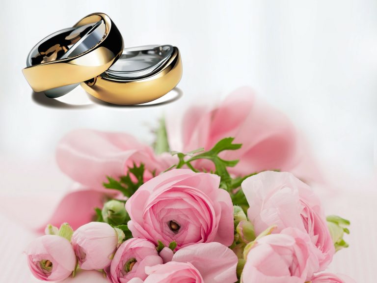 Geschenke, Spiele und Zitate zur Hochzeit