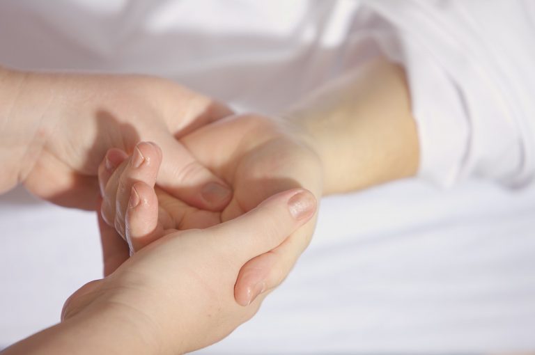 Ayurveda-Massagen lernen – sinnerfüllter Beruf