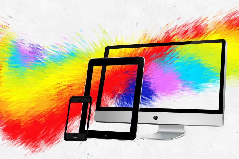 Responsive Templates von UPA-Webdesign
