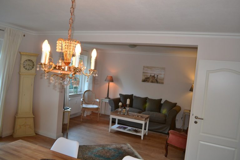 Ferienhaus Hygge Hus – Wohlfühlurlaub direkt vor Sylt & Dänemark