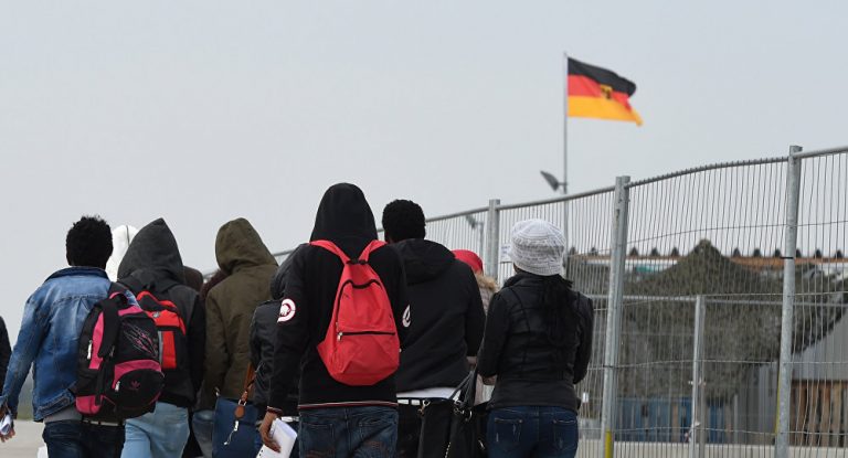 „Schleichender Verdrängungsprozess“: Essener Tafel nimmt keine Migranten mehr auf