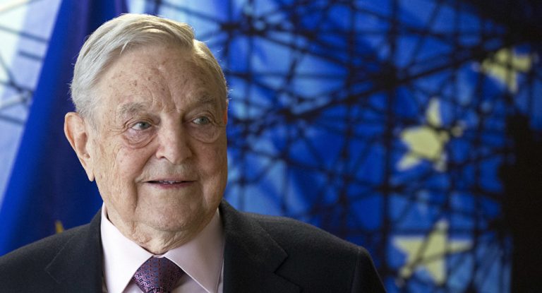 Neue Spende: Soros steckt Anti-Brexit-Kampagne 100.000 Pfund zu