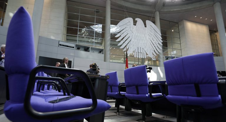 Richtungskampf im Bundestag: Diese Abgeordneten spielen besondere Rolle