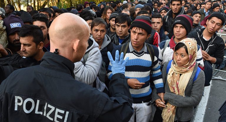 Kosten der Migrationskrise: 50.000 Euro pro unbegleitetem minderjährigem Flüchtling
