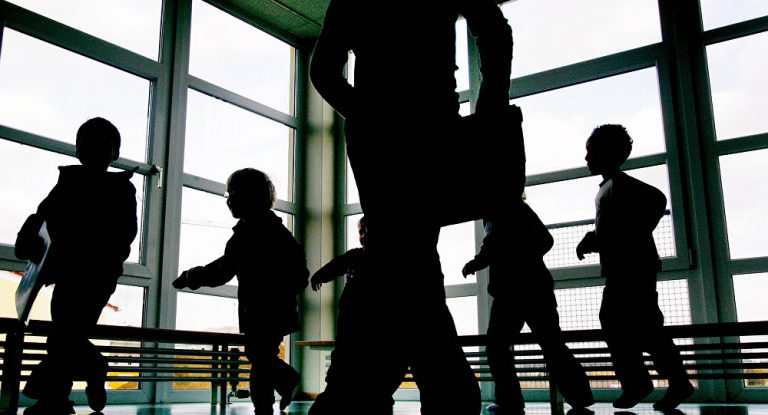 „Fassungslos“: Drama um Berliner Kita – Warum setzt Jugendamt Kinder vor die Tür?
