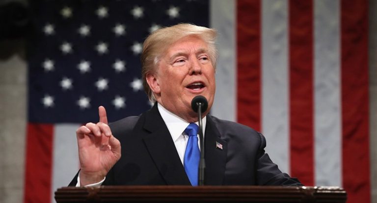 „Die lachen sich tot in Moskau“: Trump zu Russland-Affäre