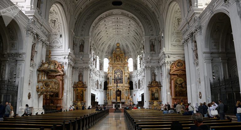 „Alarmierend“: BKA gibt Zahl der Übergriffe auf Christen in Deutschland bekannt