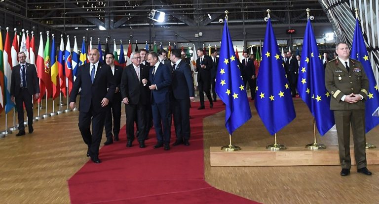 EU will „Verteidigungs-Union“ werden – Wer hat davon einen Nutzen?