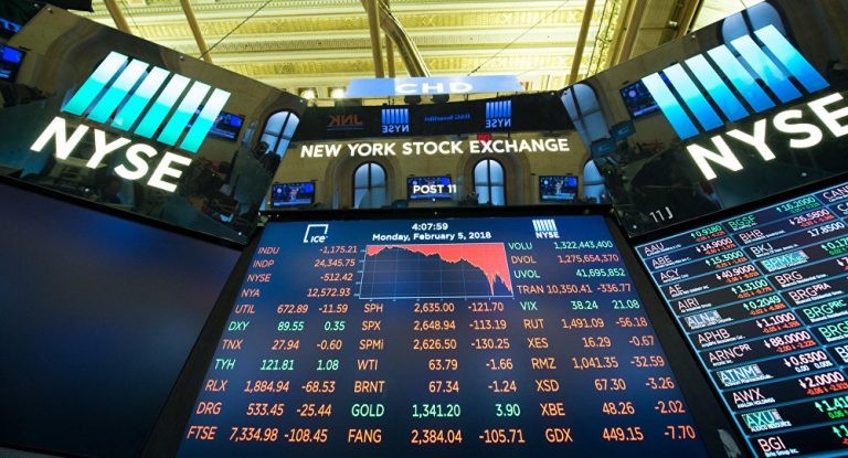 Globales Finanzsystem: Der Tsunami nimmt Formen an
