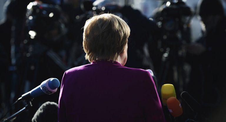 Berliner Gewürge