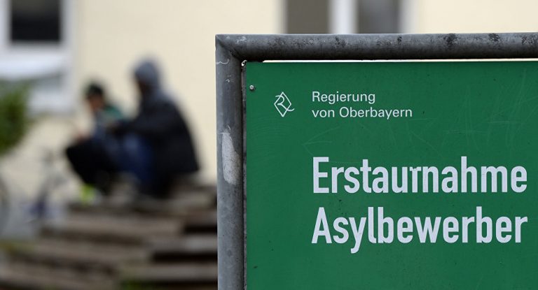 Bayern: Abschiebepflichtiger tötete Christin – Lebenslange Haft in Deutschland