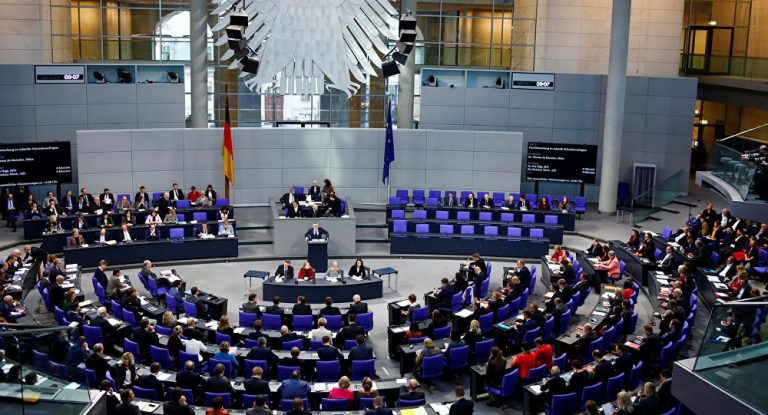 „Berlin untergräbt Meinungsfreiheit“: Human Rights Watch stemmt sich gegen NetzDG
