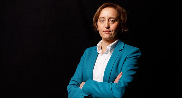 Meinungsmache, GroKo und die AfD im Bundestag: Beatrix von Storch
